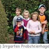 Irrgarten Probsteierhagen