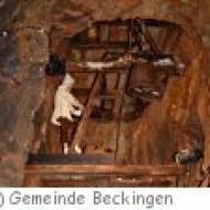 Kupferbergwerk Düppenweiler
