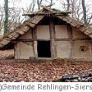 Druidenpfad Rehlingen-Siersburg
