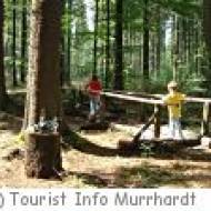 Fuxi-Naturerlebnis-Pfad von Mainhardt