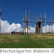 Malente Hochseilgarten