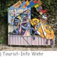 Sagenpfad Wehr
