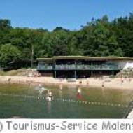 Malente Strandbad