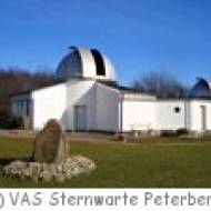 Peterberg Sternwarte