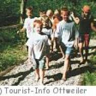 Waldsinnenpfad Ottweiler Ottweiler Waldsinnenpfad