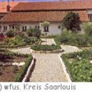 Haus Saargau Wallerfangen
