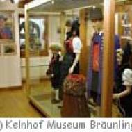 Kelnhof Museum Bräunlingen Bräunlingen Kelnhof Museum
