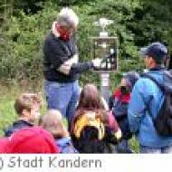 Planetenweg Kandern Kandern Planetenweg