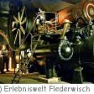 Further Erlebniswelt Flederwisch Erlebniswelt Flederwisch Furth