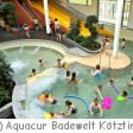 aquacur Badewelt Kötzting Kötzting aquacur Badewelt