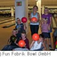 Kiel Kindergeburtstag Fun-Fabric-Bowl
