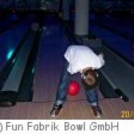 Kiel Fun-Fabric-Bowl