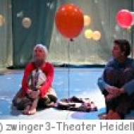 Kinder- und Jugendtheater in Heidelberg - zwinger3
