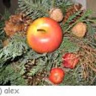 Weihnachtsmarkt auf Gut Altenhof Gut Altenhof Weihnachtsmarkt
