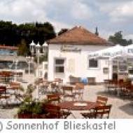 Bistrorante Sonnenhof in Blieskastel Blieskastel Sonnenhof