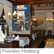 Restaurant Poseidon in Homburg Homburg Poseidon