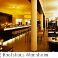 Mannheim Bootshaus