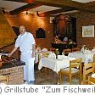 Grillstube "Zum Fischweiher" in Wadgassen Wadgassen "Zum Fischweiher" Grillstube