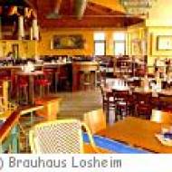Losheim Hochwälder Brauhaus