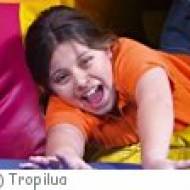 Tropilua - Kinder-Abenteuerinsel in Hilzingen-Twielfeld Hilzingen-Twielfeld Kinder-Abenteuerinsel
