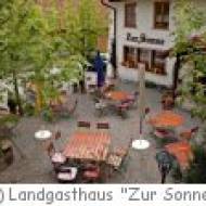 Landgasthaus "Zur Sonne" in Wangen/Leupolz Wangen/Leupolz Landgasthaus "Zur Sonne"