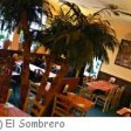 El Sombrero in Saarbrücken Saarbrücken El Sombrero