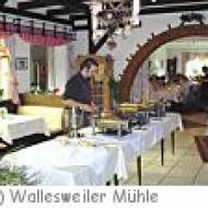 St. Wendel Wallesweiler Mühle