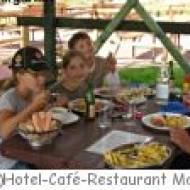Nalbach Hotel-Café-Restaurant Maldix