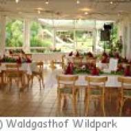 Weiskirchen Waldgasthof Wildpark