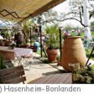 Restaurant-Biergarten Hasenheim-Bonlanden Hasenheim-Bonlanden Biergarten Restaurant