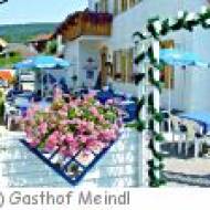 Gasthof Meindl in Arrach Arrach Gasthof Meindl