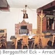 Berggasthof Eck Eck Berggasthof