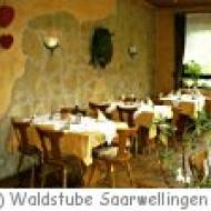 Saarwellingen Waldstube