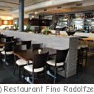 Restaurant Cafe Bar Fino in Radolfzell Radolfzell Fino Restaurant