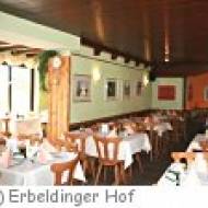 Restaurant Erbeldinger Hof bei Saarbrücken Saarbrücken Erbeldinger Hof
