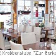 Büsumer Krabbenstube "Zur Barkasse" Zur Barkasse Krabbenstube Büsum