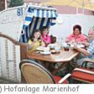 Neustadt Marienhof Restaurant