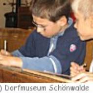 Schönwalde Dorfmuseum