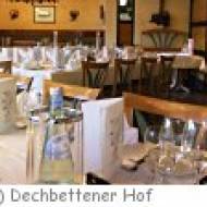 Regensburg Dechbettener Hof