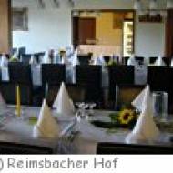 Beckingen Reimsbacher Hof