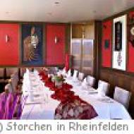 Rheinfelden Hotel-Restaurant Storchen