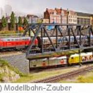 Modellbahn-Zauber in Friedrichstadt Friedrichstadt Modellbahn-Zauber