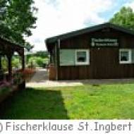 Fischerklause St. Ingbert St. Ingbert Fischerklause