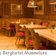 Mummelsee Berghotel