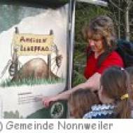 Nonnweiler Kastel - Ameisenlehrpfad
