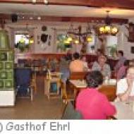 Altessing Gasthof Ehrl