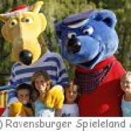 Ravensburger Spieleland Spieleland Ravensburg