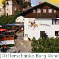 Burg Randeck Ritterschänke