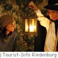 Riedenburg Nachtwächterführung