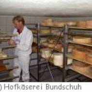 Mainhardt Hofkäserei Bundschuh